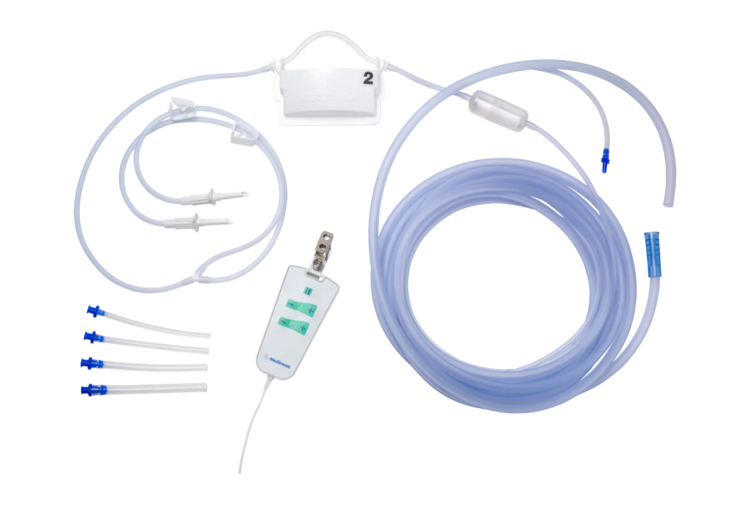 IPC Irrigation Control System