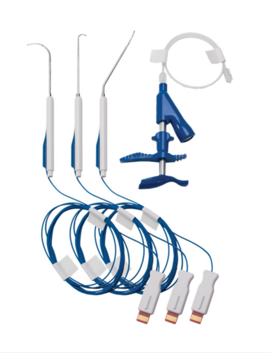 NuVent EM Sinus Dilation System