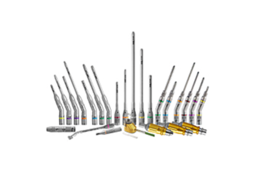 Neuro MR7 Attachments