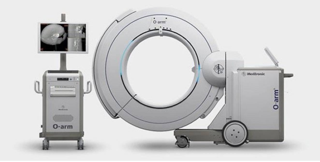 O-arm Imaging System